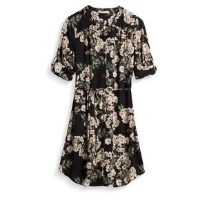41 Hawthorn | Christen Shirt Dress